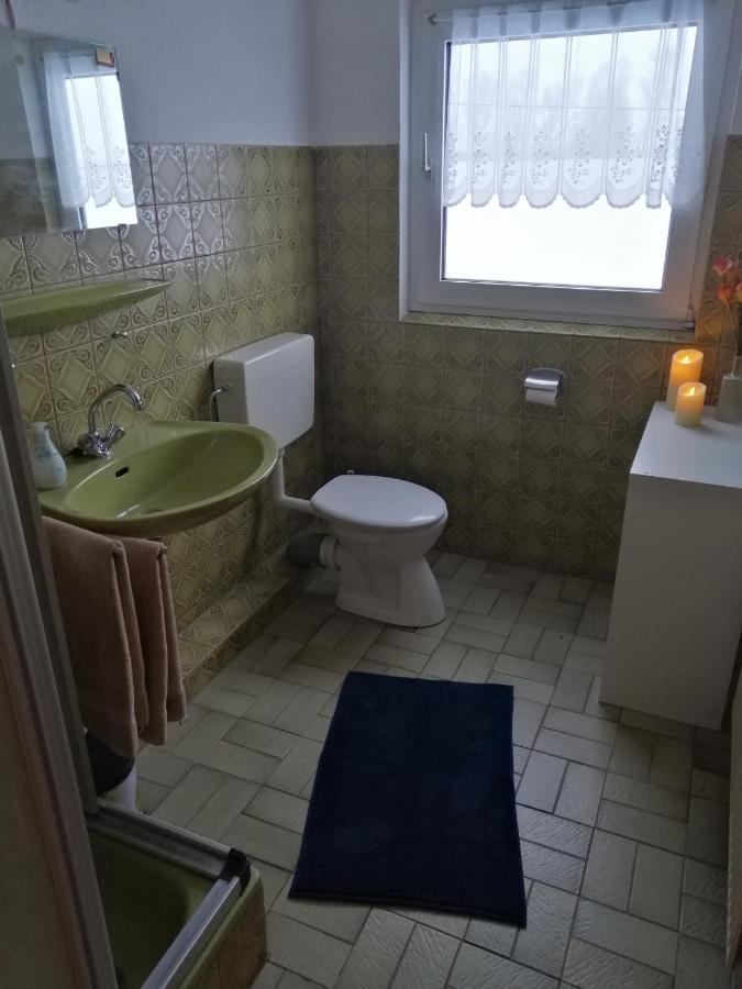 شقة Haus Valentin دورنوم المظهر الخارجي الصورة