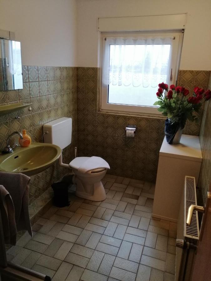 شقة Haus Valentin دورنوم المظهر الخارجي الصورة