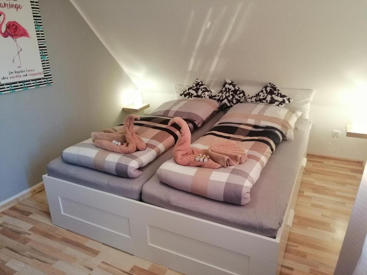 شقة Haus Valentin دورنوم المظهر الخارجي الصورة