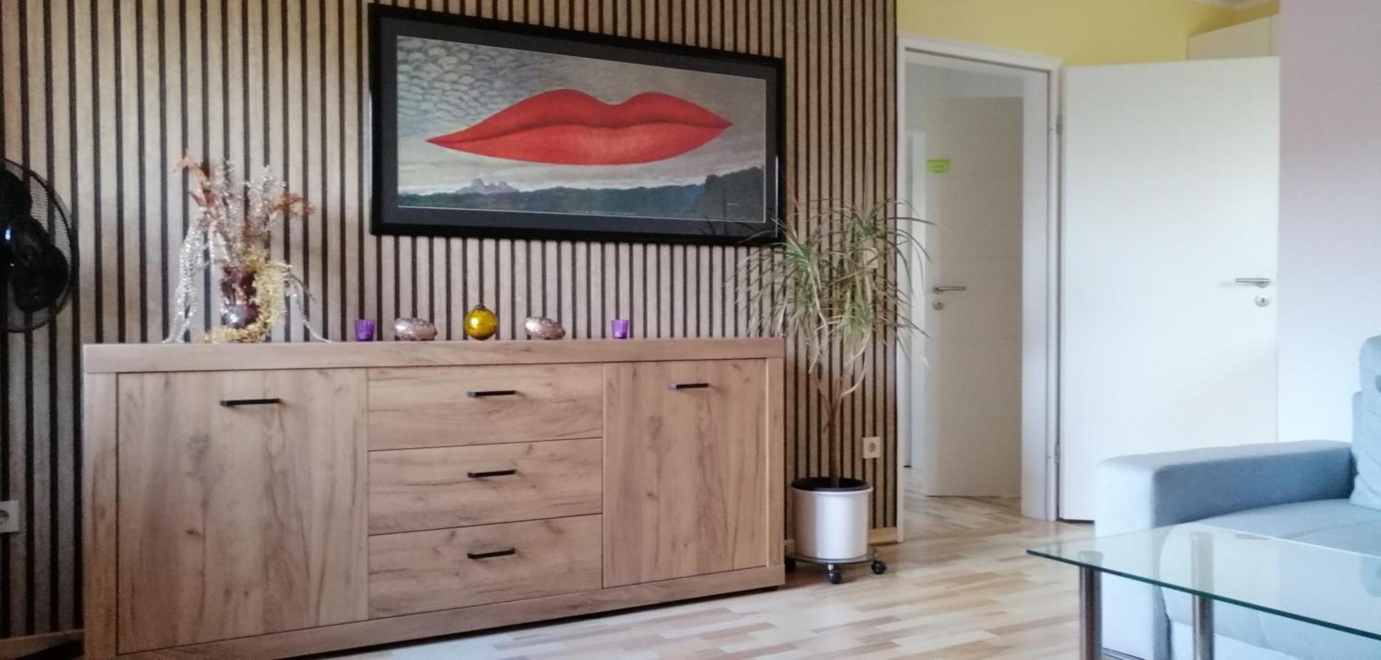 شقة Haus Valentin دورنوم المظهر الخارجي الصورة