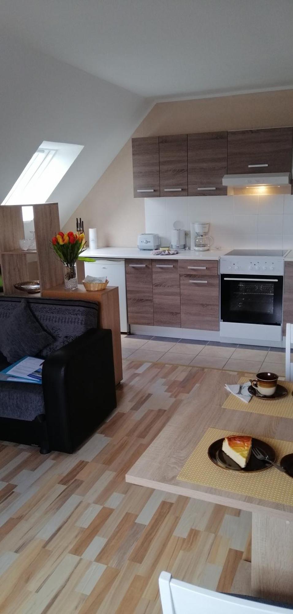 شقة Haus Valentin دورنوم المظهر الخارجي الصورة
